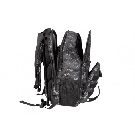 Раница Genesis Laptop Backpack Pallad 450 Lite CAMO 15.6" Military - NBG-2097