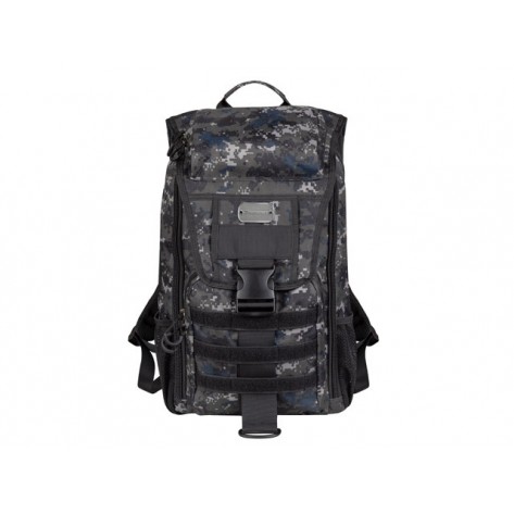 Раница Genesis Laptop Backpack Pallad 450 Lite CAMO 15.6" Military - NBG-2097