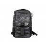 Раница Genesis Laptop Backpack Pallad 450 Lite CAMO 15.6" Military - NBG-2097