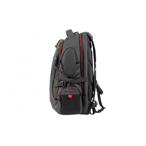 Раница Genesis Laptop Backpack Pallad 550 Black 15 - NBG-1691