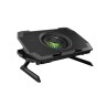 Охлаждаща система Genesis Laptop Cooling Pad Oxid 850 15.6-17.3 5 Fans - NHG-1858