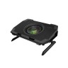 Охлаждаща система Genesis Laptop Cooling Pad Oxid 850 15.6-17.3 5 Fans - NHG-1858