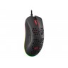 Мишка Genesis Light Weight Gaming Mouse Krypton 550 8000 DPI RGB Software Black - NMG-1680