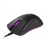 Мишка Genesis Light Weight Gaming Mouse Krypton 550 8000 DPI RGB Software Black - NMG-1680