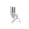 Микрофон Genesis Microphone Radium 250 USB Stand White - NGM-2353