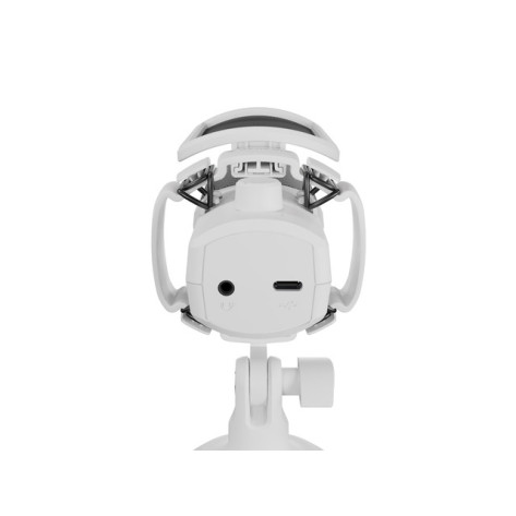 Микрофон Genesis Microphone Radium 250 USB Stand White - NGM-2353