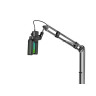 Микрофон Genesis Microphone Radium 251 USB Arm Black - NGM-2354