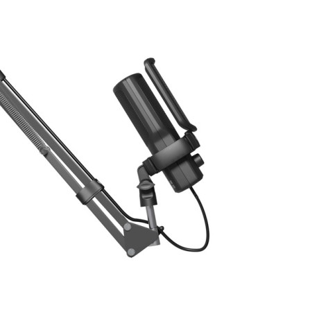 Микрофон Genesis Microphone Radium 251 USB Arm Black - NGM-2354