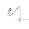 Микрофон Genesis Microphone Radium 251 USB Arm White - NGM-2355