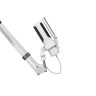 Микрофон Genesis Microphone Radium 251 USB Arm White - NGM-2355