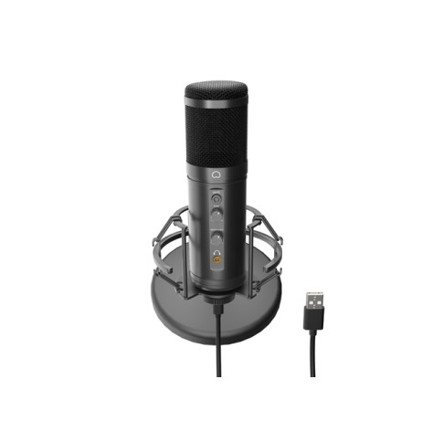 Микрофон Genesis Microphone Radium 600 G2 Studio USB - NGM-2091