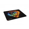 Подложка за мишка Genesis Mouse Pad Carbon 500 M Fire G2 300 x 250mm - NPG-2099