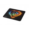 Подложка за мишка Genesis Mouse Pad Carbon 500 M Fire G2 300 x 250mm - NPG-2099