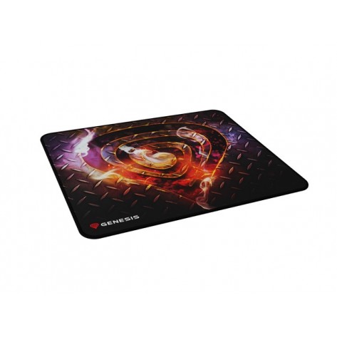 Подложка за мишка Genesis Mouse Pad Carbon 500 M Steel G2 300 x 250mm - NPG-2098