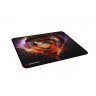 Подложка за мишка Genesis Mouse Pad Carbon 500 M Steel G2 300 x 250mm - NPG-2098