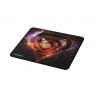 Подложка за мишка Genesis Mouse Pad Carbon 500 M Steel G2 300 x 250mm - NPG-2098