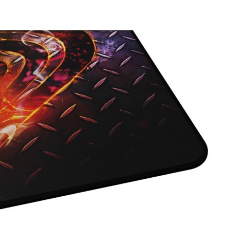 Подложка за мишка Genesis Mouse Pad Carbon 500 M Steel G2 300 x 250mm - NPG-2098