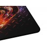 Подложка за мишка Genesis Mouse Pad Carbon 500 M Steel G2 300 x 250mm - NPG-2098