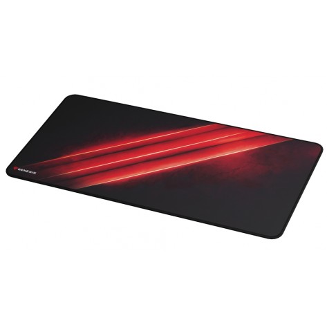 Подложка за мишка Genesis Mouse Pad Carbon 500 Maxi Flash G2 900x450 mm - NPG-2044