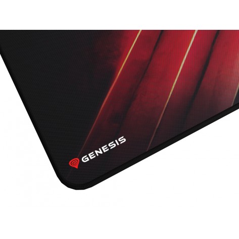 Подложка за мишка Genesis Mouse Pad Carbon 500 Maxi Flash G2 900x450 mm - NPG-2044