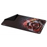 Подложка за мишка Genesis Mouse Pad Carbon 500 Maxi Lava G2 900x450 mm - NPG-2026