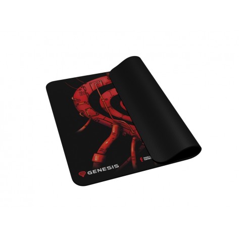 Подложка за мишка Genesis Mouse Pad Promo Pump Up The Game 250x210mm - NPG-1936