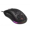 Мишка Genesis Ultralight Gaming Mouse Xenon 800 16000 dpi RGB Black - NMG-1629