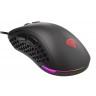 Мишка Genesis Ultralight Gaming Mouse Xenon 800 16000 dpi RGB Black - NMG-1629