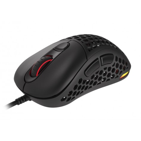 Мишка Genesis Ultralight Gaming Mouse Xenon 800 16000 dpi RGB Black - NMG-1629