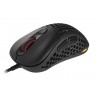 Мишка Genesis Ultralight Gaming Mouse Xenon 800 16000 dpi RGB Black - NMG-1629