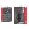 Мишка Genesis Ultralight Gaming Mouse Xenon 800 16000 dpi RGB Black - NMG-1629