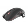 Мишка Genesis Wireless Gaming Mouse Zircon 330 3600Dpi Black - NMG-1321