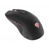 Мишка Genesis Wireless Gaming Mouse Zircon 330 3600Dpi Black - NMG-1321