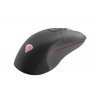 Мишка Genesis Wireless Gaming Mouse Zircon 330 3600Dpi Black - NMG-1321