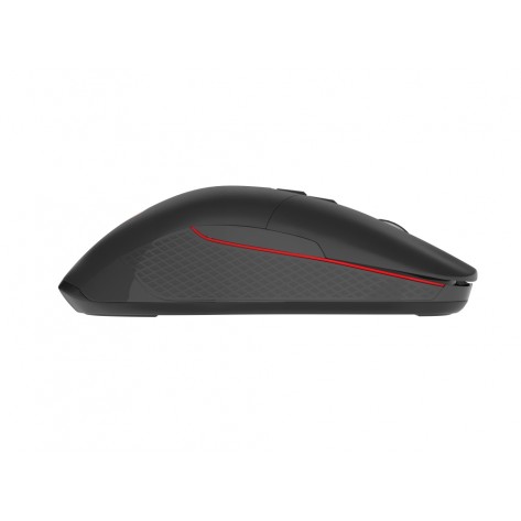 Мишка Genesis Wireless Gaming Mouse Zircon 330 3600Dpi Black - NMG-1321