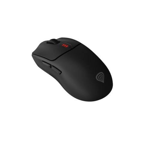 Мишка Genesis Wireless Gaming Mouse Zircon 5000 10000Dpi Black - NMG-2113