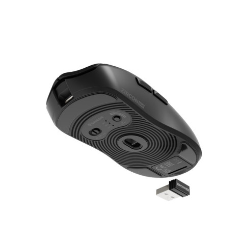 Мишка Genesis Wireless Gaming Mouse Zircon 5000 10000Dpi Black - NMG-2113