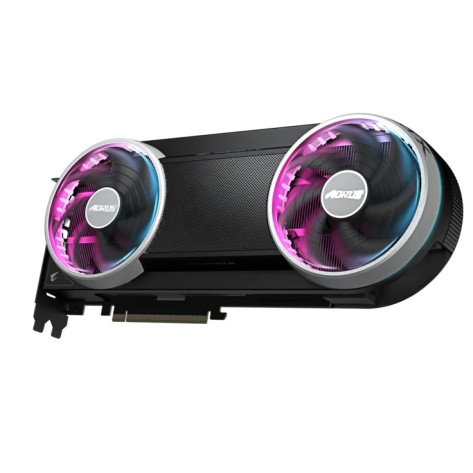 Видео карта Gigabyte Aorus GeForce RTX 5070 12GB GDDR7 Infinity - GV-N5070AORUS.IF-12GD