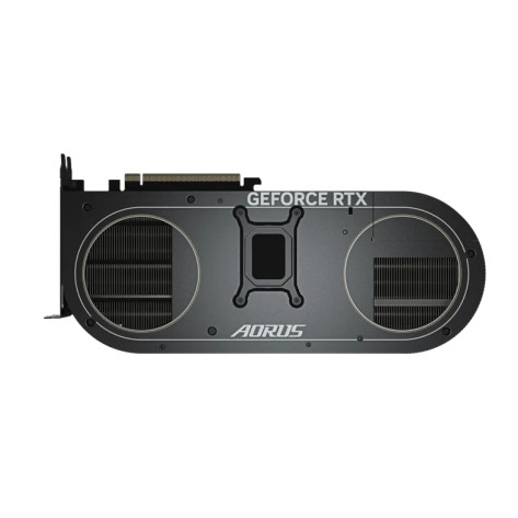 Видео карта Gigabyte Aorus GeForce RTX 5070 12GB GDDR7 Infinity - GV-N5070AORUS.IF-12GD