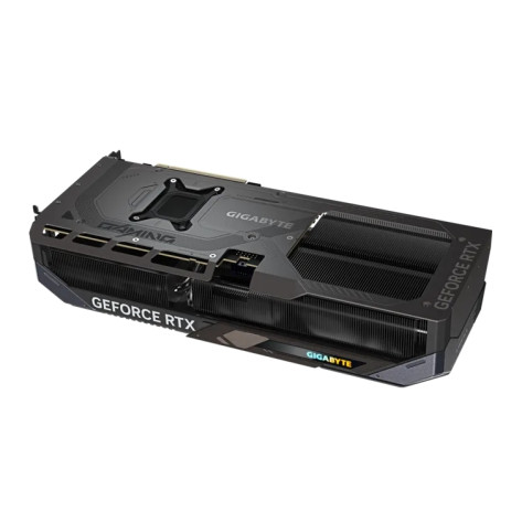 Видео карта Gigabyte Aorus GeForce RTX 5070 Ti 16GB GDDR7 Gaming OC - GV-N507TGAMING.OC-16GD