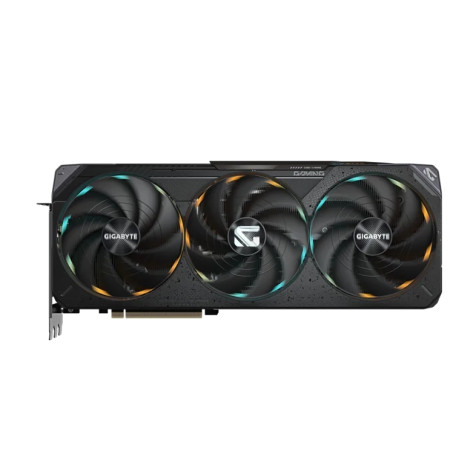 Видео карта Gigabyte Aorus GeForce RTX 5070 Ti 16GB GDDR7 Gaming OC - GV-N507TGAMING.OC-16GD