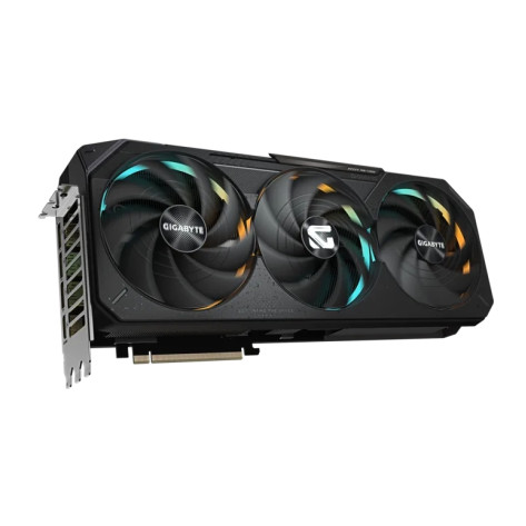 Видео карта Gigabyte Aorus GeForce RTX 5070 Ti 16GB GDDR7 Gaming OC - GV-N507TGAMING.OC-16GD