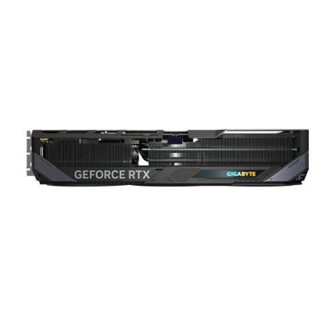 Видео карта Gigabyte Aorus GeForce RTX 5070 Ti 16GB GDDR7 Gaming OC - GV-N507TGAMING.OC-16GD