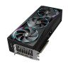 Видео карта Gigabyte Aorus GeForce RTX 5070 Ti 16GB GDDR7 Master - GV-N507TAORUS.M-16GD