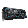 Видео карта Gigabyte Aorus GeForce RTX 5070 Ti 16GB GDDR7 Master - GV-N507TAORUS.M-16GD