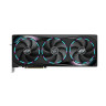 Видео карта Gigabyte Aorus GeForce RTX 5070 Ti 16GB GDDR7 Master - GV-N507TAORUS.M-16GD