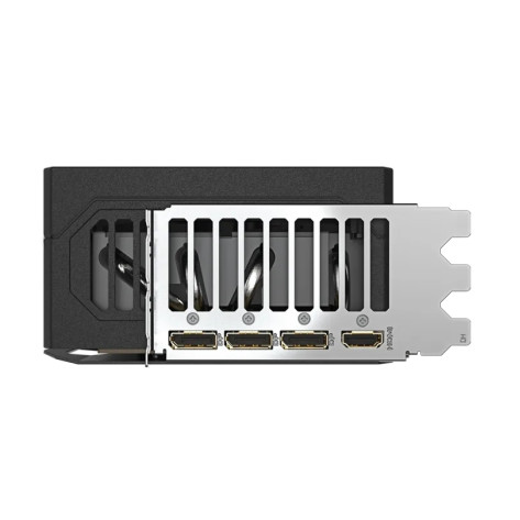 Видео карта Gigabyte Aorus GeForce RTX 5070 Ti 16GB GDDR7 Master - GV-N507TAORUS.M-16GD