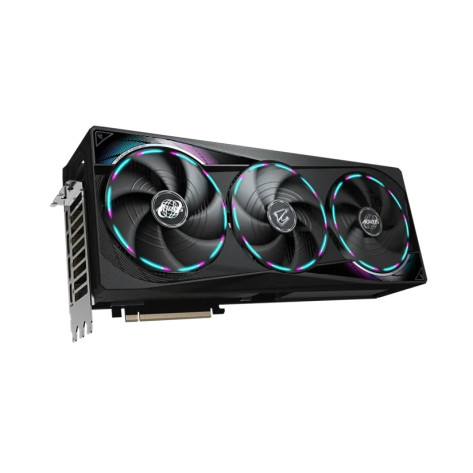 Видео карта Gigabyte Aorus GeForce RTX 5080 16GB GDDR7 Master - GV-N5080AORUS.M-16GD
