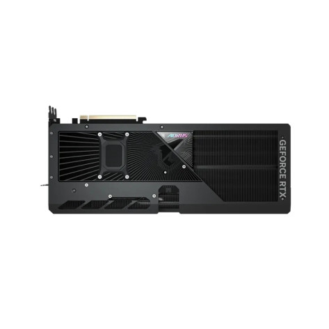 Видео карта Gigabyte Aorus GeForce RTX 5080 16GB GDDR7 Master - GV-N5080AORUS.M-16GD