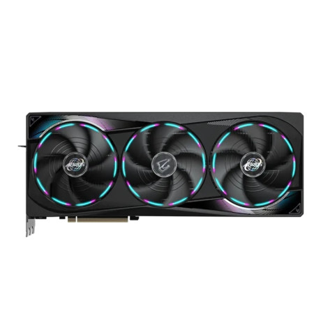 Видео карта Gigabyte Aorus GeForce RTX 5080 16GB GDDR7 Master - GV-N5080AORUS.M-16GD